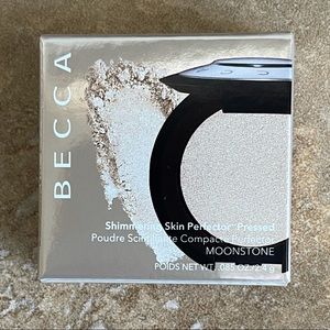 BECCA Cosmetics Moonstone Shimmering Skin Perfector® Pressed Highlighter Mini